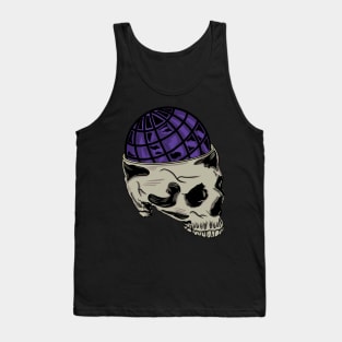 MIND BLOWING Tank Top